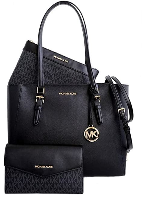 charlotte 3 in 1 tote michael kors|Michael Kors charlotte medium saffiano.